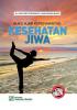 Buku Ajar Keperawatan: Kesehatan Jiwa